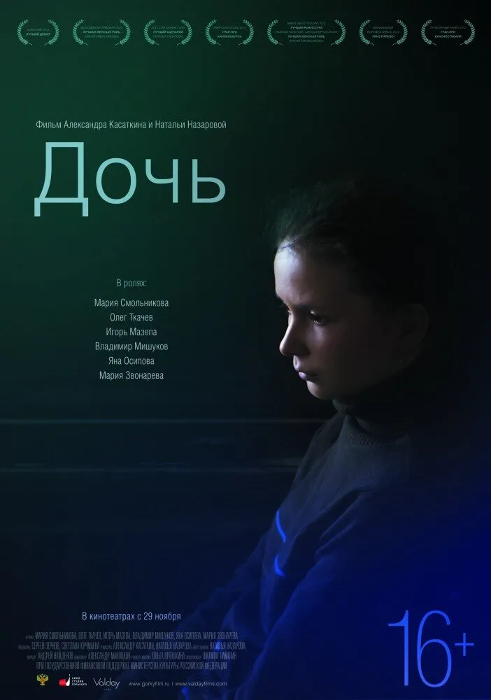 Дочь 2012 смотреть онлайн бесплатно