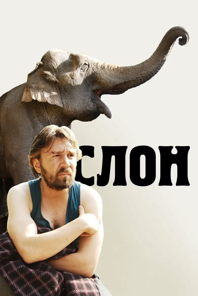 Слон 2010 смотреть онлайн бесплатно
