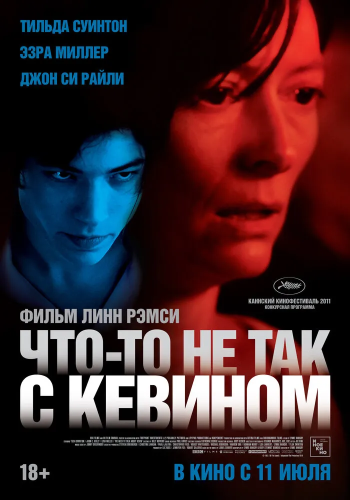 Что-то не так с Кевином 2010 смотреть онлайн бесплатно