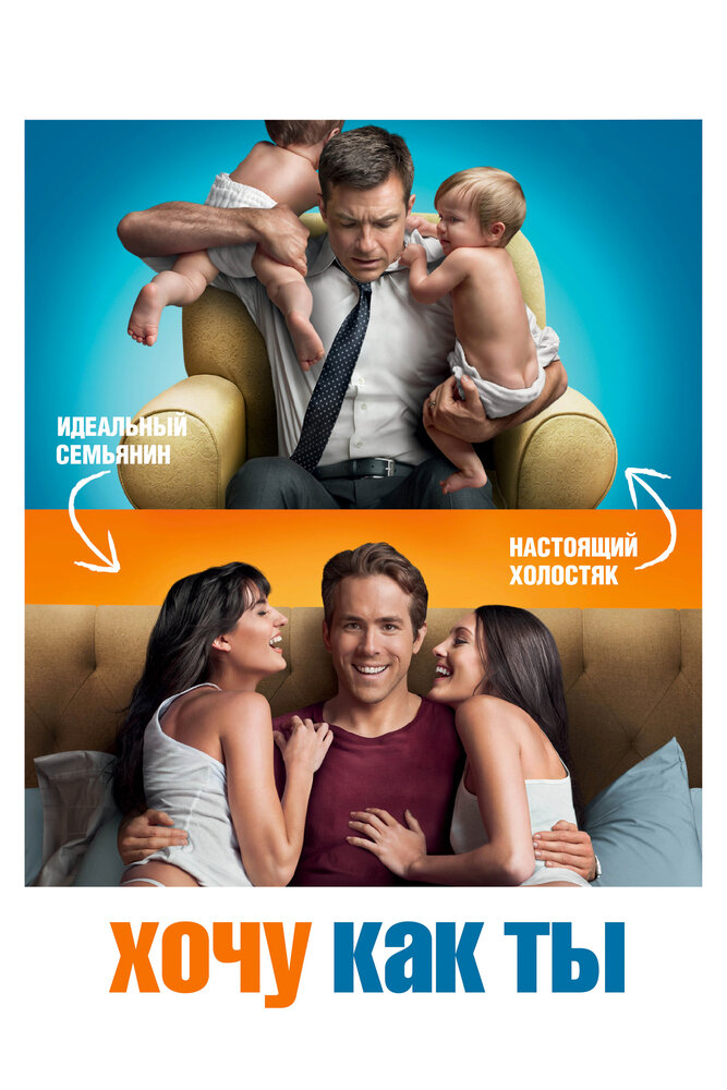 Хочу как ты 2011 смотреть онлайн бесплатно