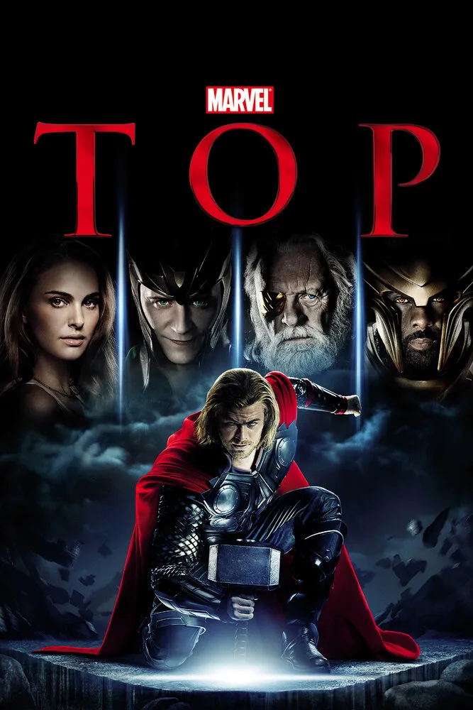Тор 2011 смотреть онлайн бесплатно