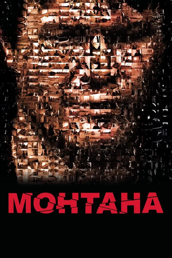 Монтана 2008 смотреть онлайн бесплатно