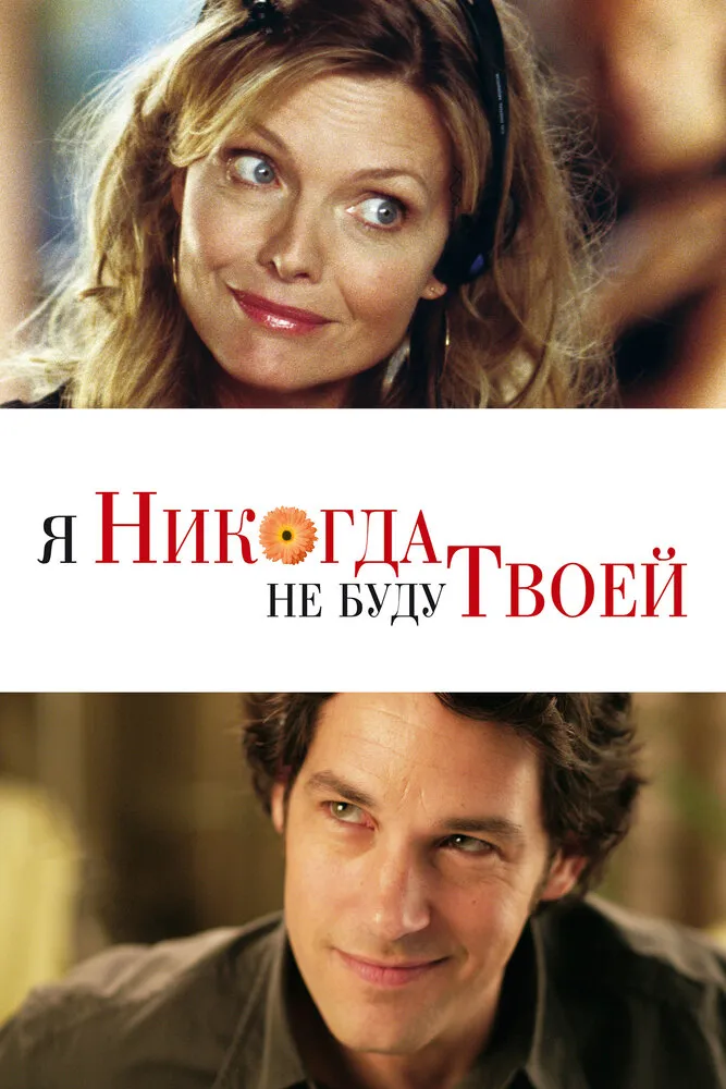 Я никогда не буду твоей 2006 смотреть онлайн бесплатно