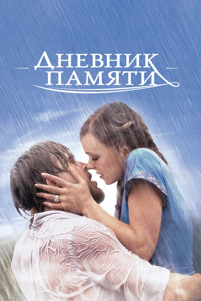 Дневник памяти 2004 смотреть онлайн бесплатно