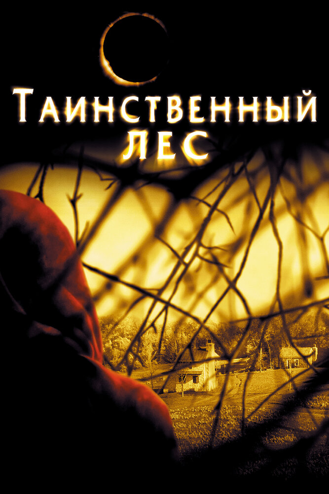 Таинственный лес 2004 смотреть онлайн бесплатно