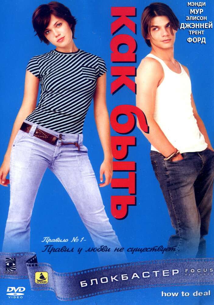 Как быть? 2003 смотреть онлайн бесплатно