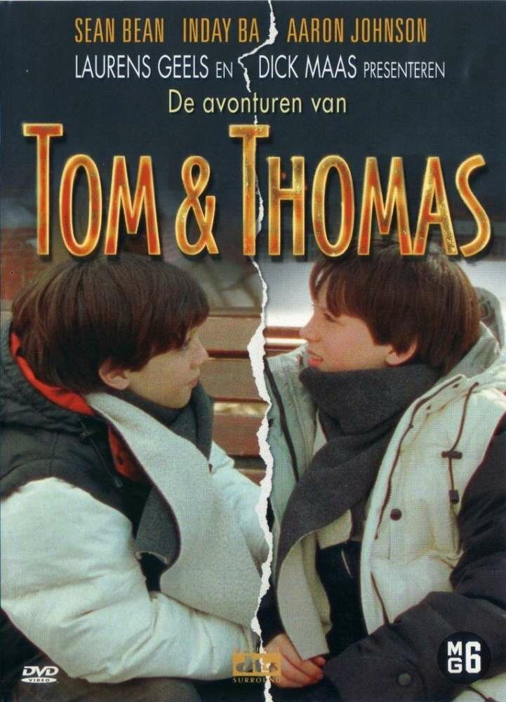 Том и Томас 2002 смотреть онлайн бесплатно