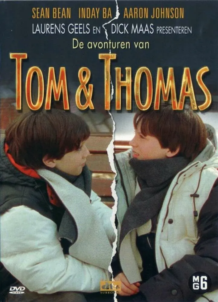 Том и Томас 2002 смотреть онлайн бесплатно