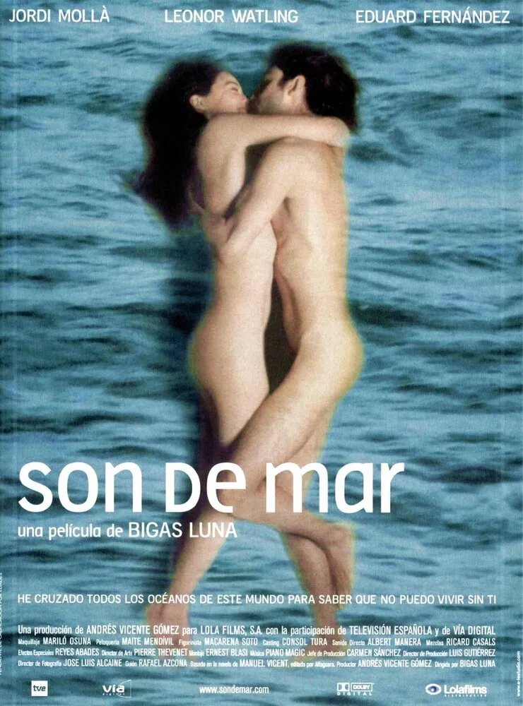 Шум моря 2001 смотреть онлайн бесплатно