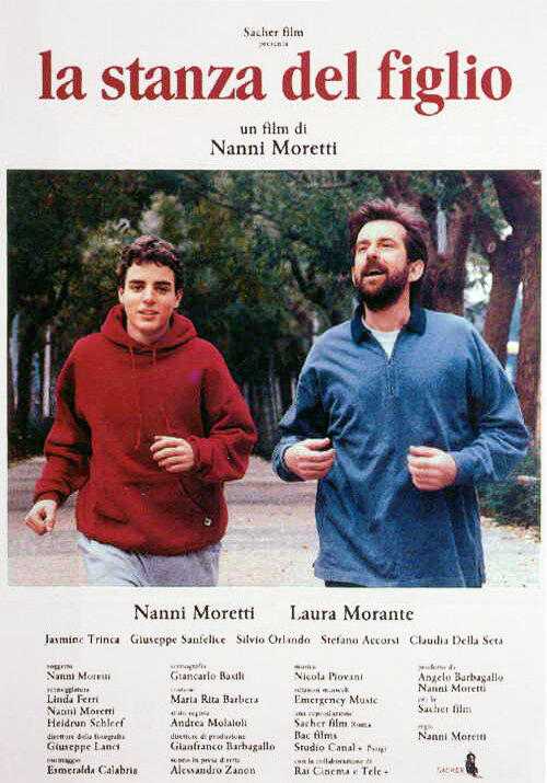 Комната сына 2001 смотреть онлайн бесплатно