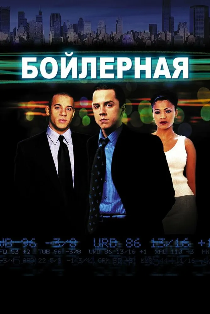 Бойлерная 2000 смотреть онлайн бесплатно