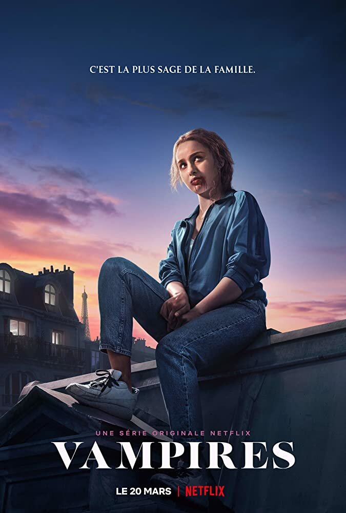 Вампиры 2020 смотреть онлайн бесплатно