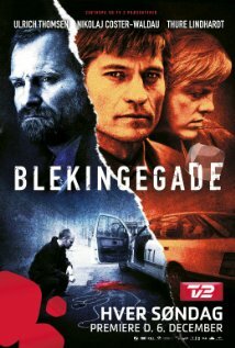 Улица Блекинге 2009 смотреть онлайн бесплатно