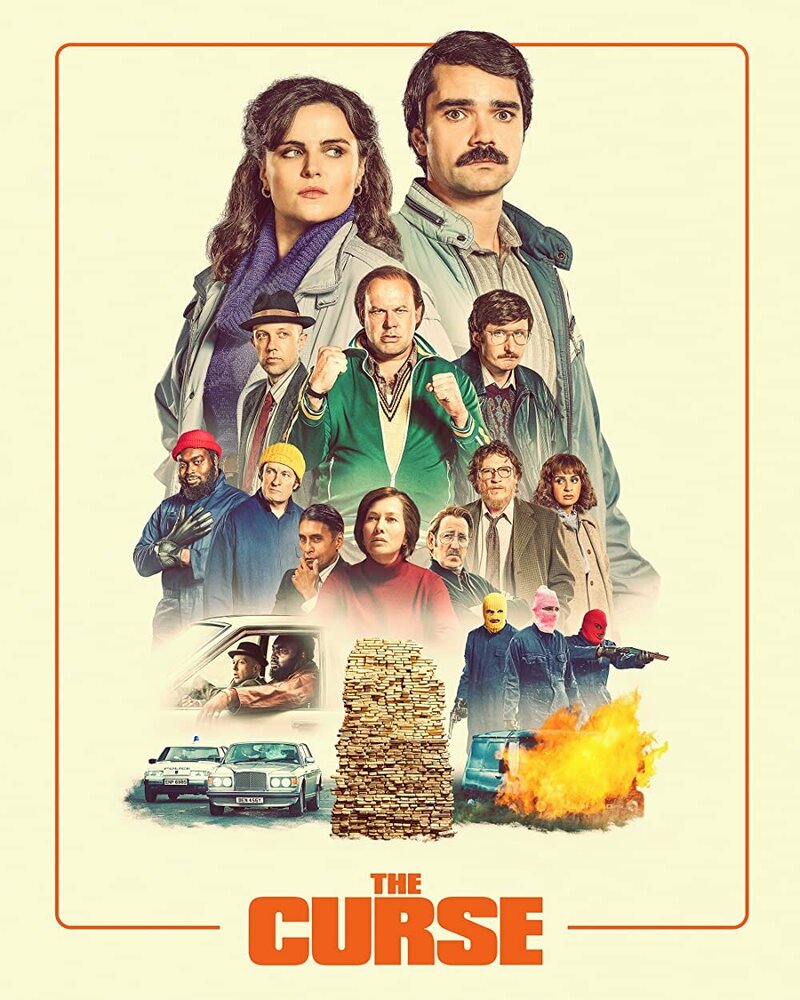 Проклятье 2022 смотреть онлайн бесплатно