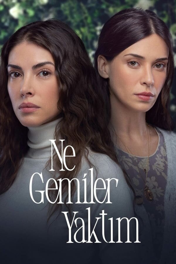 Какие корабли я сжёг 2023 смотреть онлайн бесплатно