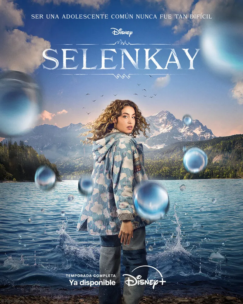 Селенкай 2024 смотреть онлайн бесплатно