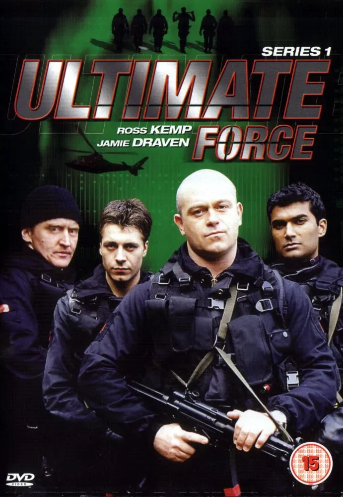 Элита спецназа 2002 смотреть онлайн бесплатно