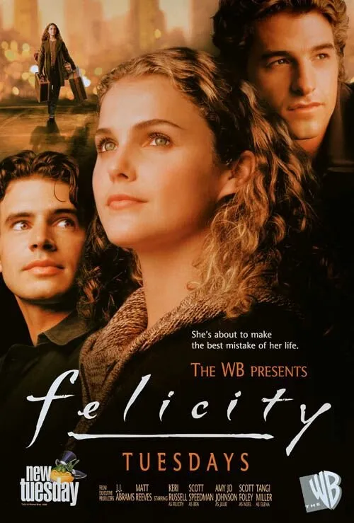 Фелисити 1998 смотреть онлайн бесплатно