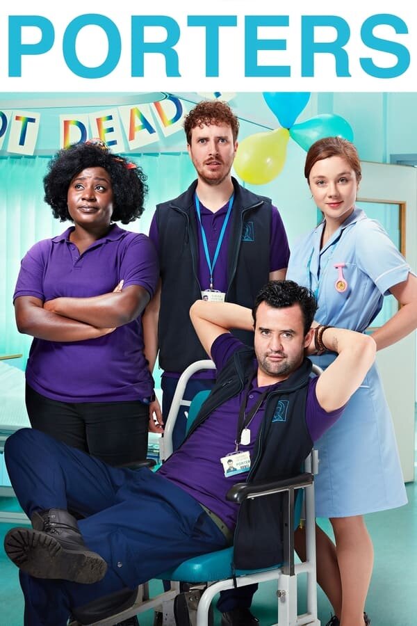 Санитары 2017 смотреть онлайн бесплатно