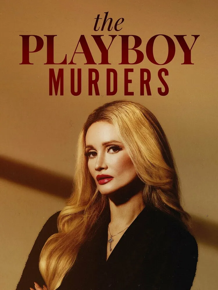 Убийства в мире Playboy 2023 смотреть онлайн бесплатно