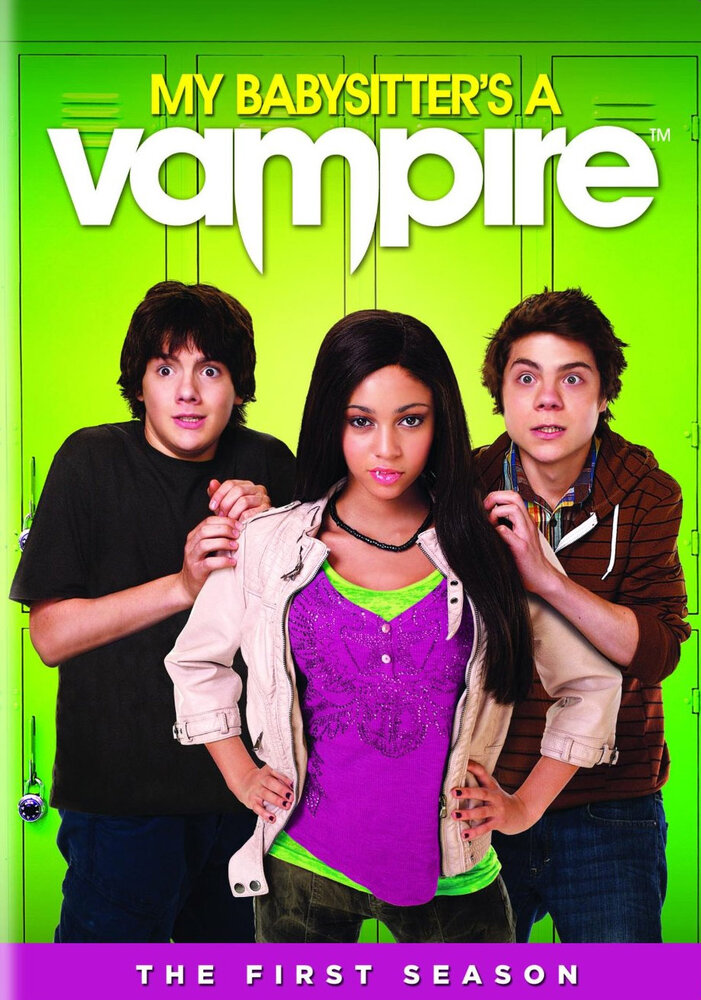 Моя няня – вампир 2011 смотреть онлайн бесплатно