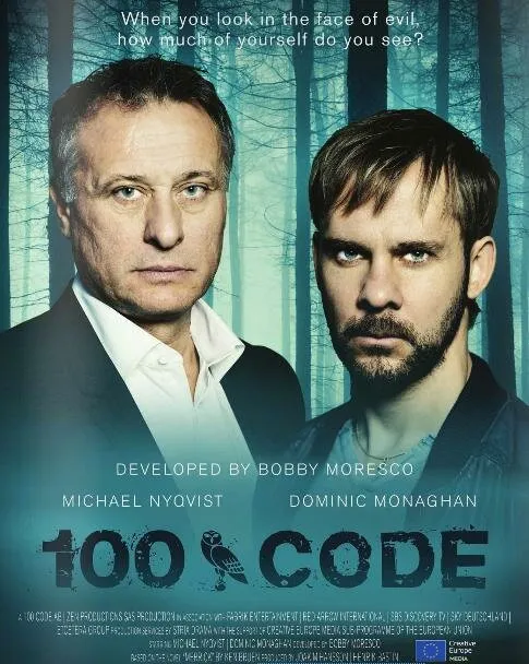 Код 100 2015 смотреть онлайн бесплатно
