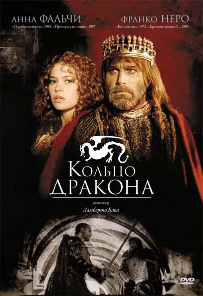 Кольцо дракона 1994 смотреть онлайн бесплатно