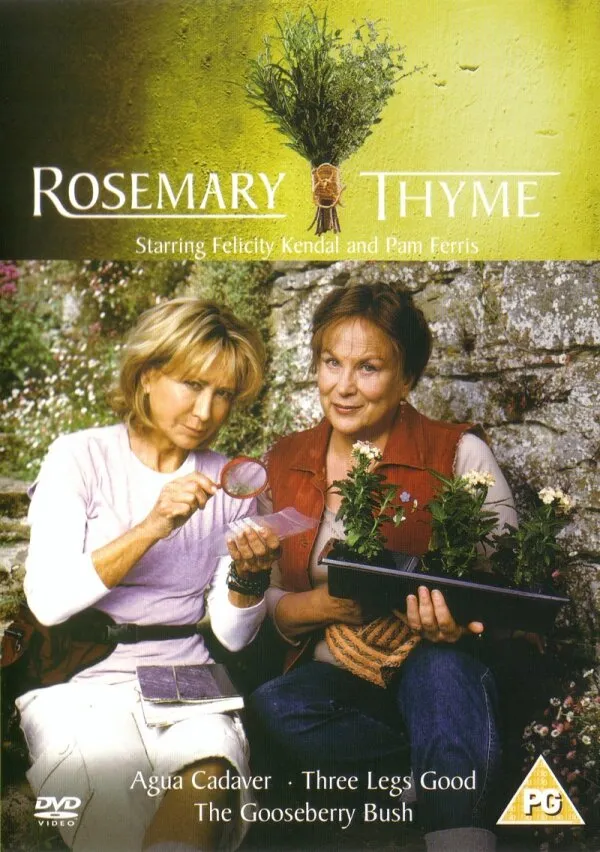 Розмари и Тайм 2003 смотреть онлайн бесплатно