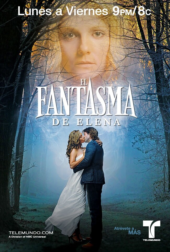 Призрак Элены 2010 смотреть онлайн бесплатно