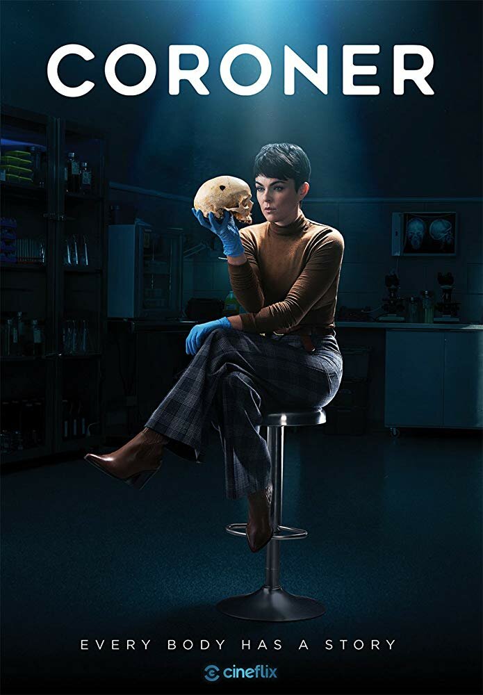 Коронер 2019 смотреть онлайн бесплатно