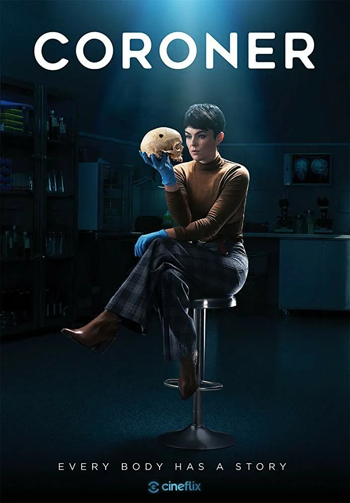 Коронер 2019 смотреть онлайн бесплатно