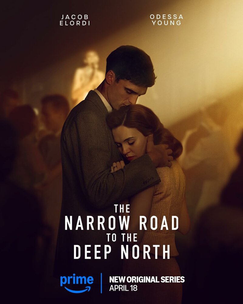 Узкая дорога на дальний север 2025 смотреть онлайн бесплатно