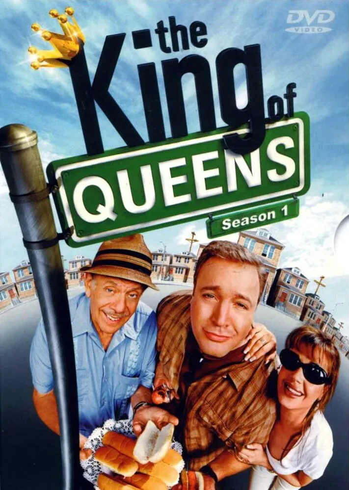 Король Квинса 1998 смотреть онлайн бесплатно