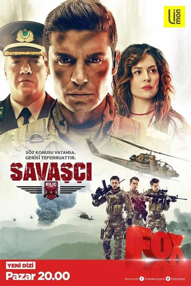 Воин 2017 смотреть онлайн бесплатно