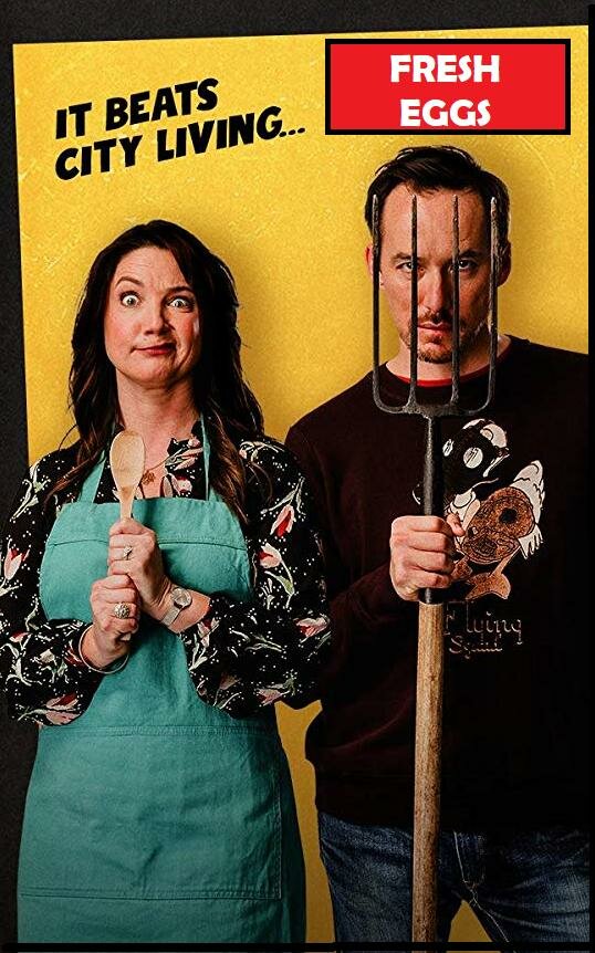 Свежие яйца 2019 смотреть онлайн бесплатно