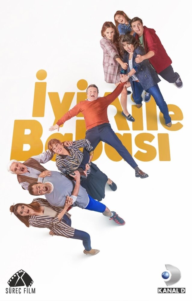 Примерный семьянин 2020 смотреть онлайн бесплатно