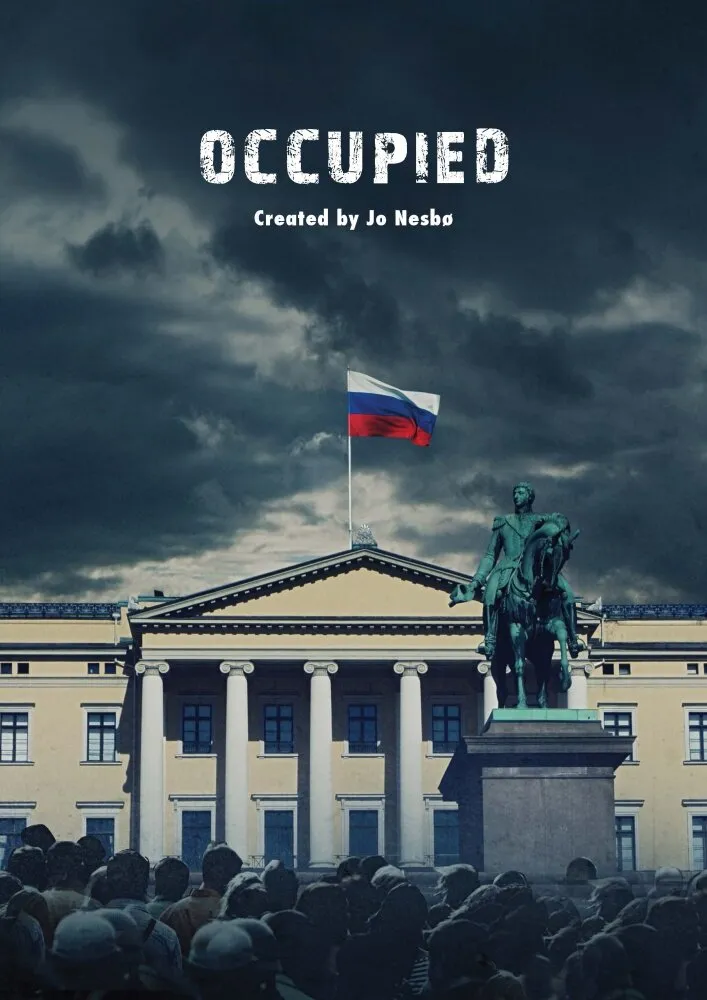 Оккупированные 2015 смотреть онлайн бесплатно