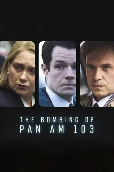 Взрыв на борту Pan Am 103 2025 смотреть онлайн бесплатно