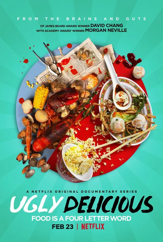 Ужасно вкусно 2018 смотреть онлайн бесплатно