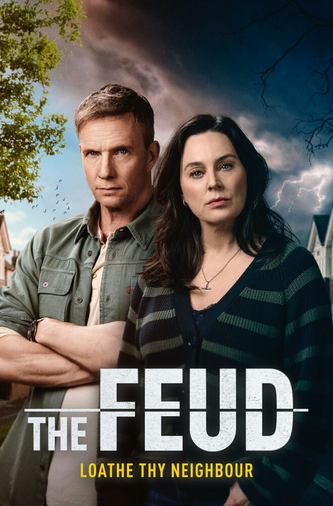 Вражда 2025 смотреть онлайн бесплатно