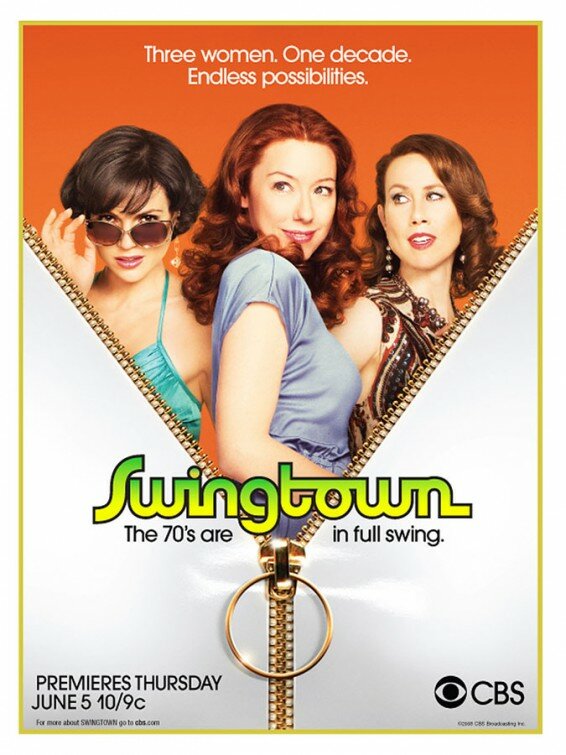Город свингеров 2008 смотреть онлайн бесплатно
