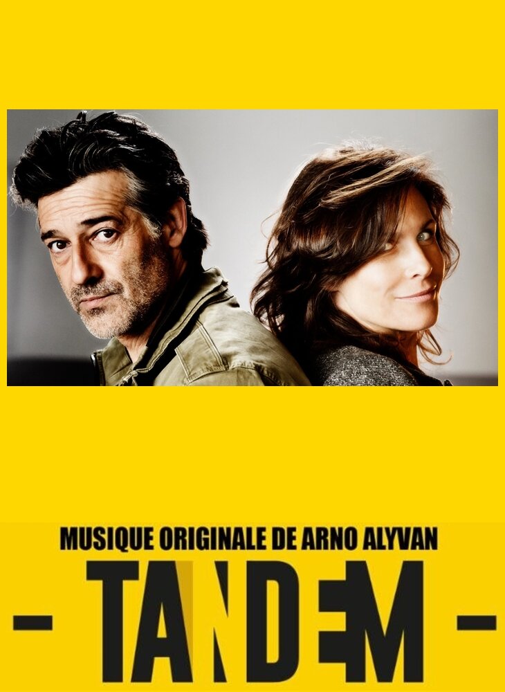 Тандем 2016 смотреть онлайн бесплатно