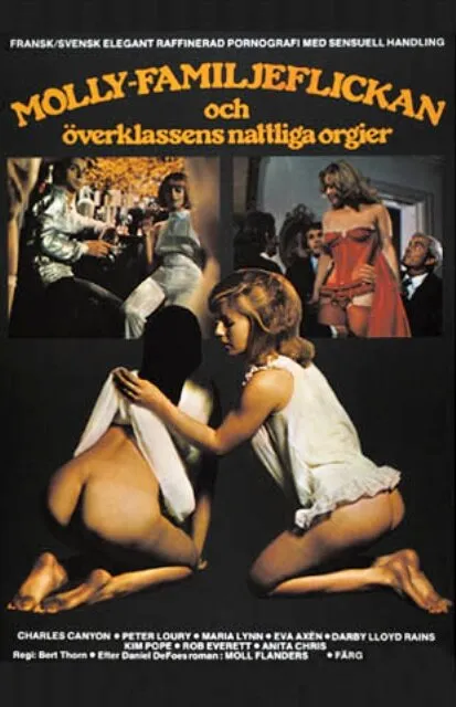Молли 1977 смотреть онлайн бесплатно