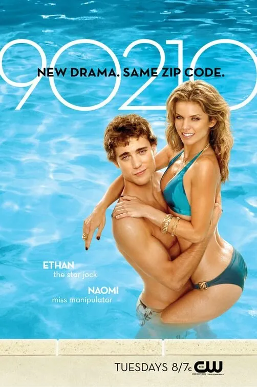 Беверли-Хиллз 90210: Новое поколение 2008 смотреть онлайн бесплатно