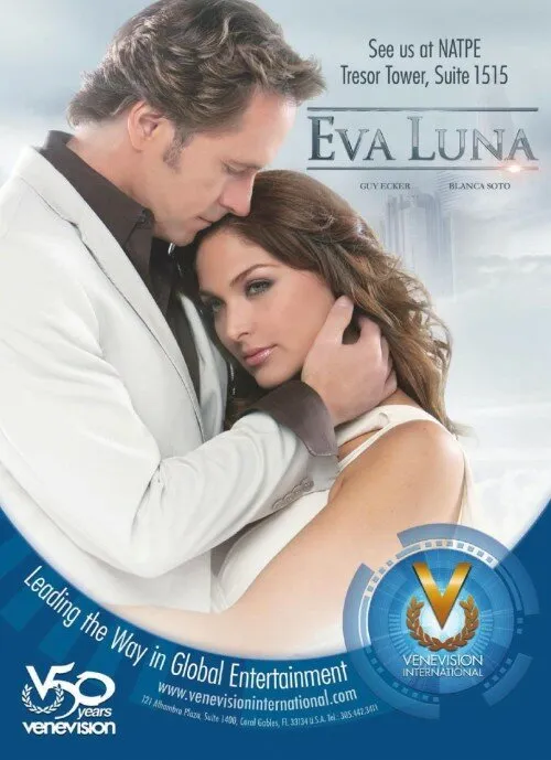 Ева Луна 2010 смотреть онлайн бесплатно