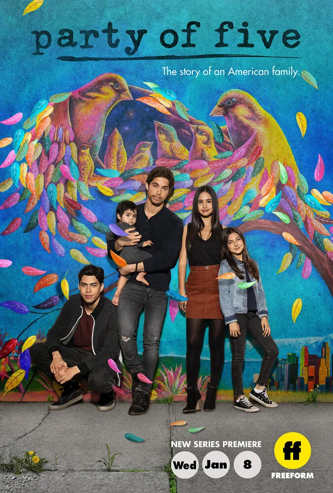 Нас пятеро 2020 смотреть онлайн бесплатно