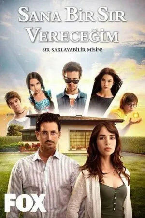 Я открою тебе тайну 2013 смотреть онлайн бесплатно