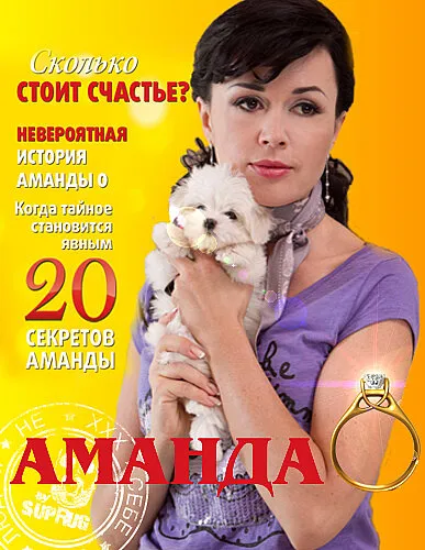 Аманда О 2010 смотреть онлайн бесплатно