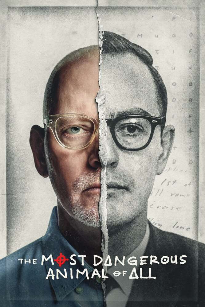 Самое опасное животное 2020 смотреть онлайн бесплатно