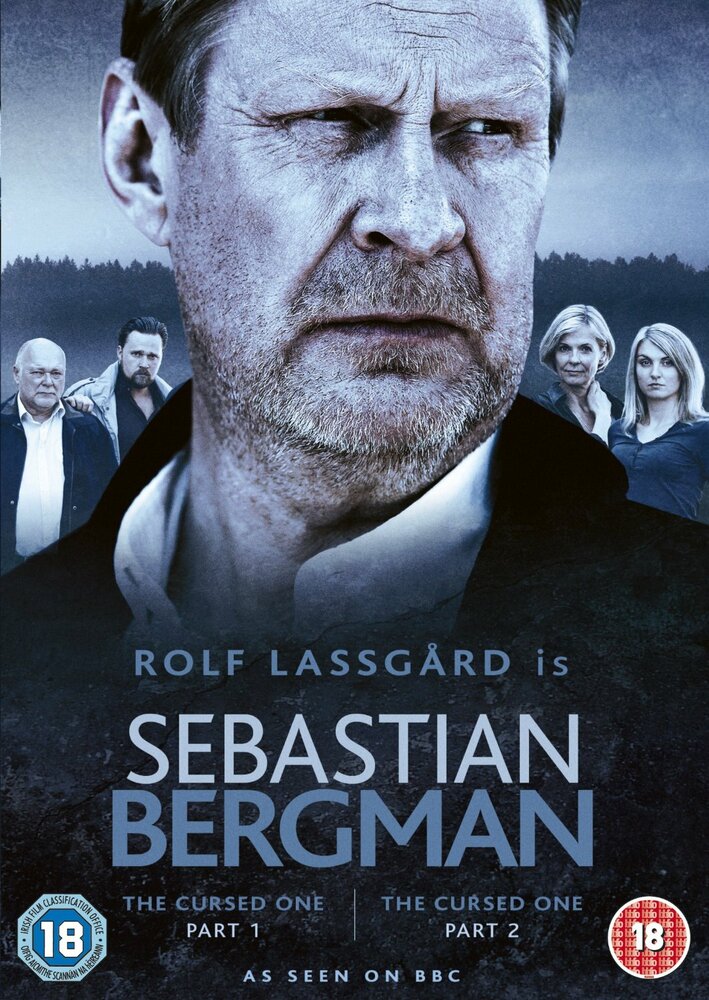 Себастьян Бергман 2010 смотреть онлайн бесплатно
